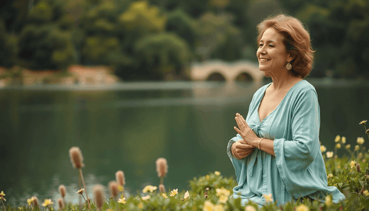 Wellness Oasis for Menopause: Tips to Empower Your Body and Mind - FitLife-WellnessOasis