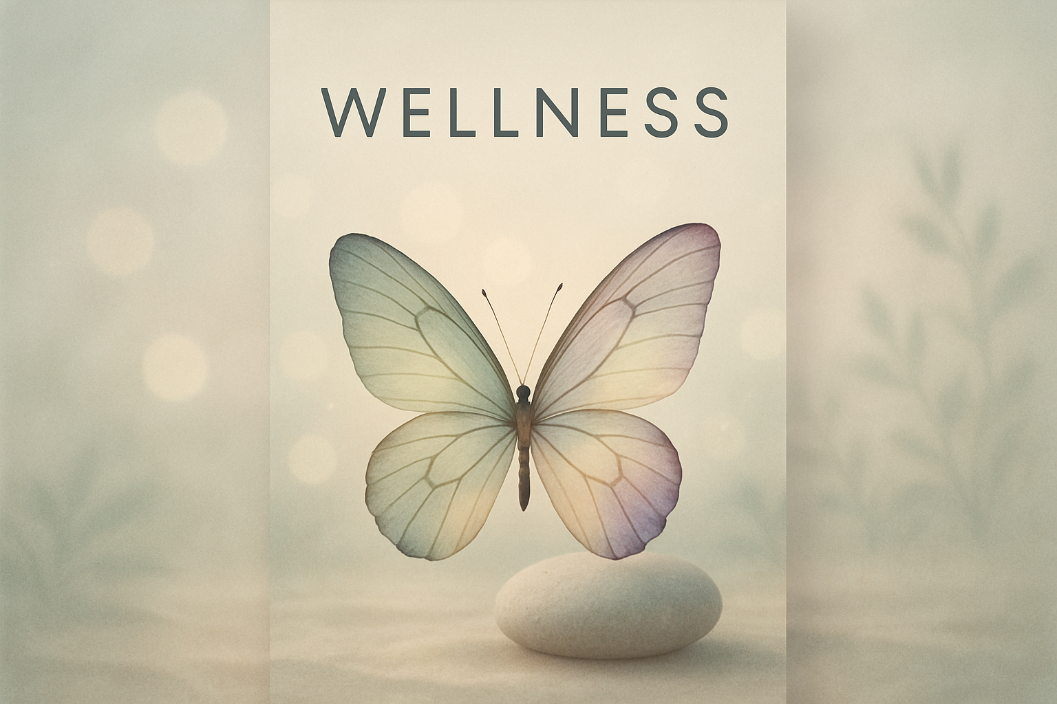 Wellness Guides & eBooks.