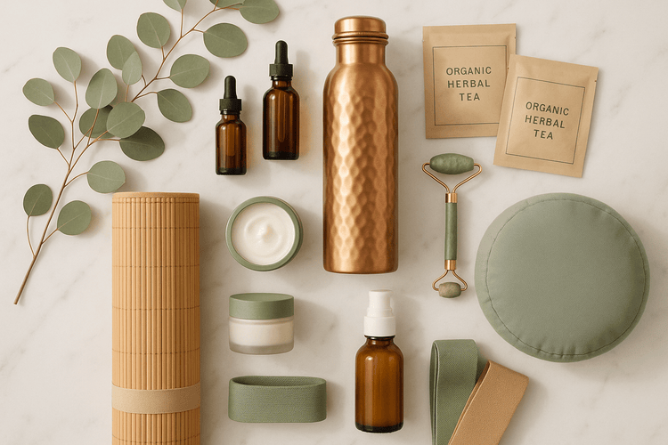 Wellness Picks We Love - FitLife-WellnessOasis