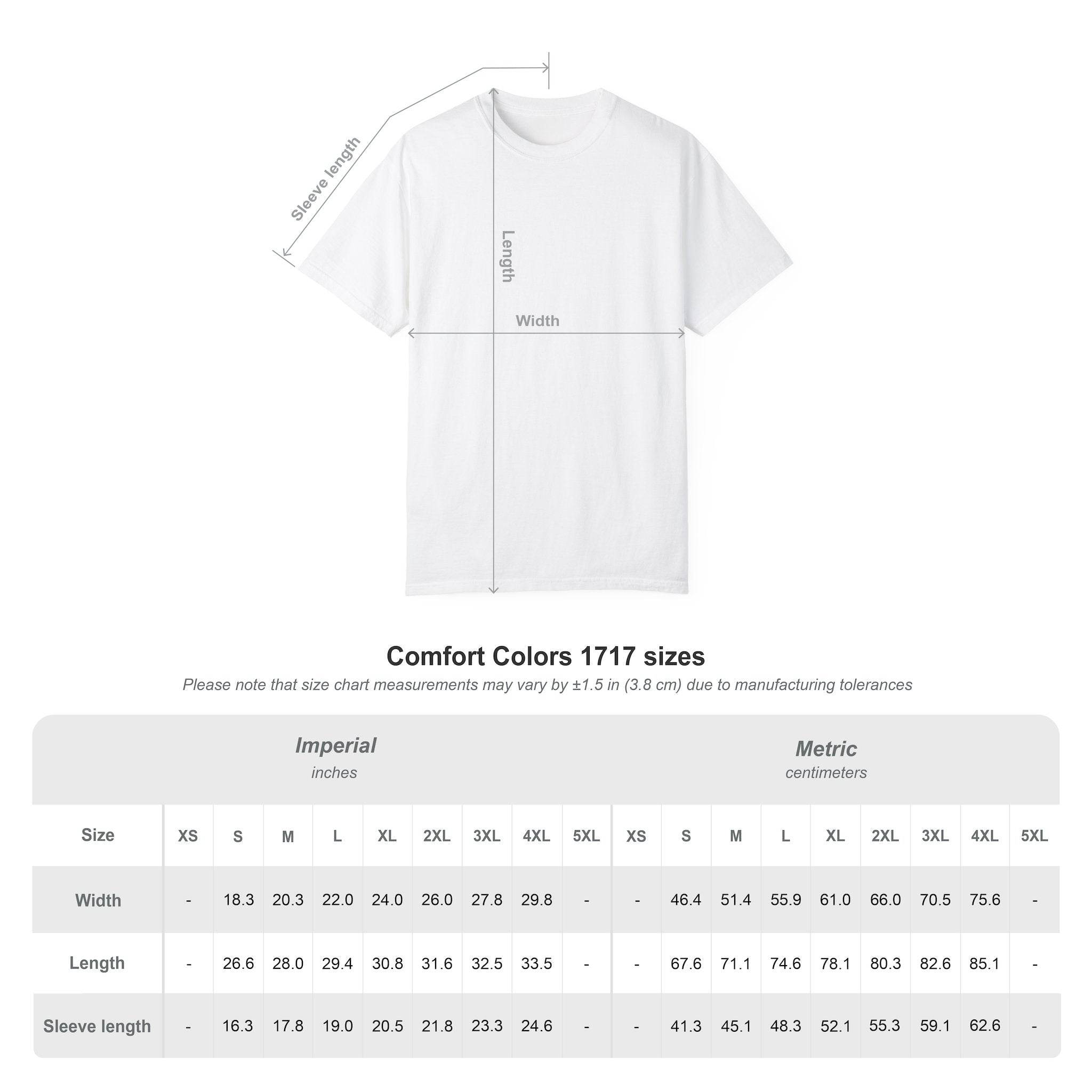 Stronger Calmer Healthier Tee - FitLife-WellnessOasis