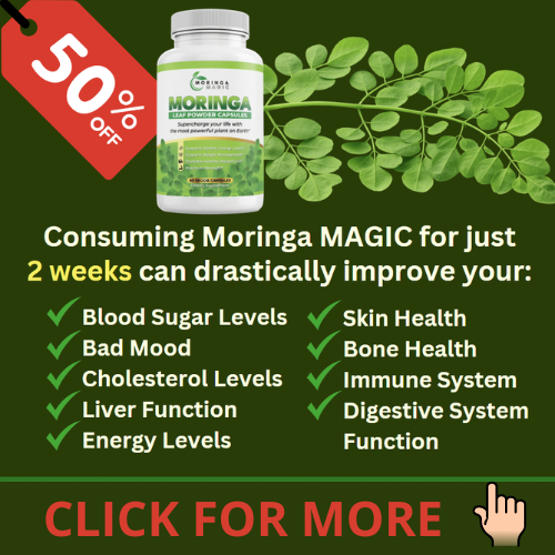 Moringa