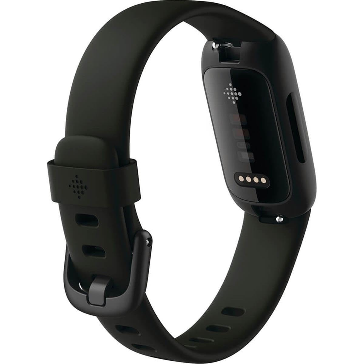 Fitbit Inspire 3 Health & Fitness Tracker – Sleep, Stress, Heart Rate - FitLife - WellnessOasis