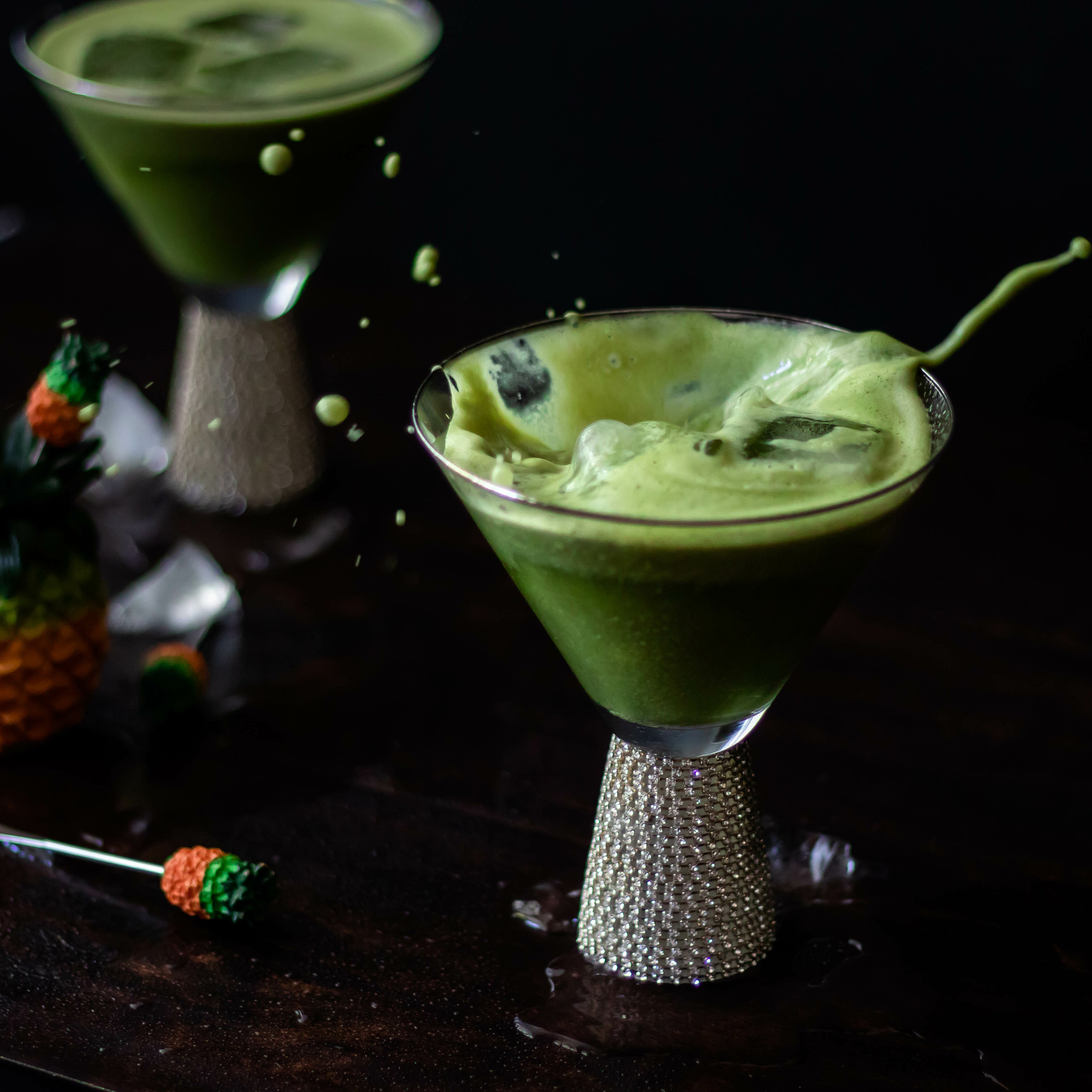 Superfoods for health and wellness