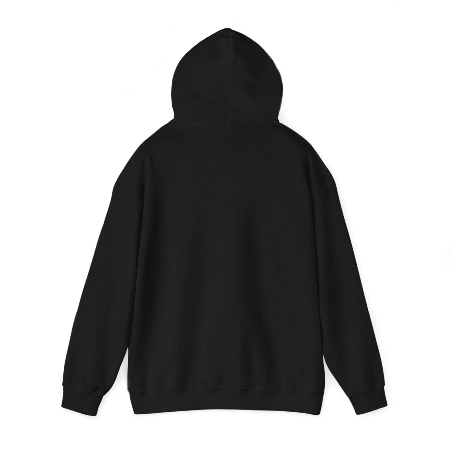 Hooded Sweatshirt Small Steps Every Day - FitLife - WellnessOasis