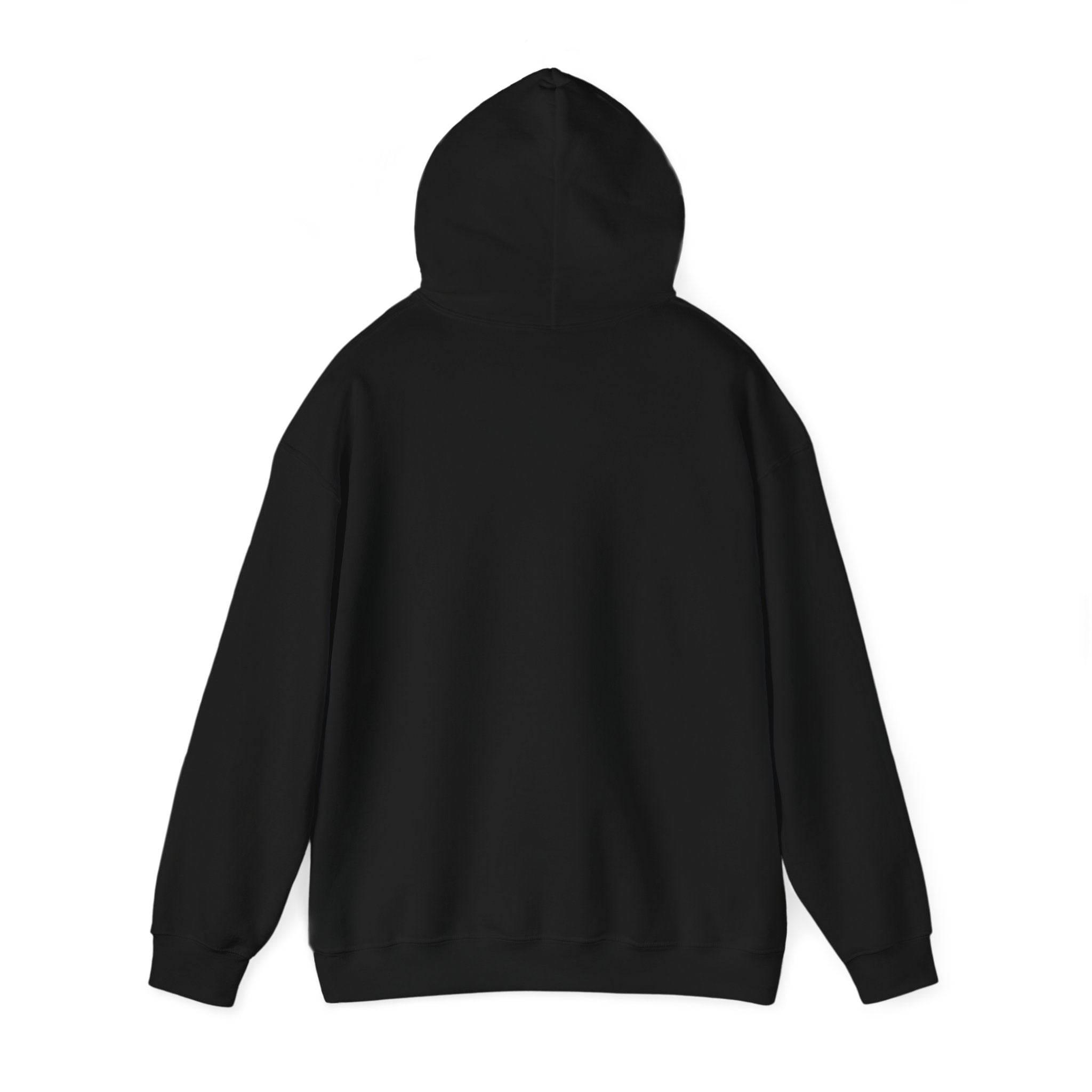 Hooded Sweatshirt Small Steps Every Day - FitLife - WellnessOasis