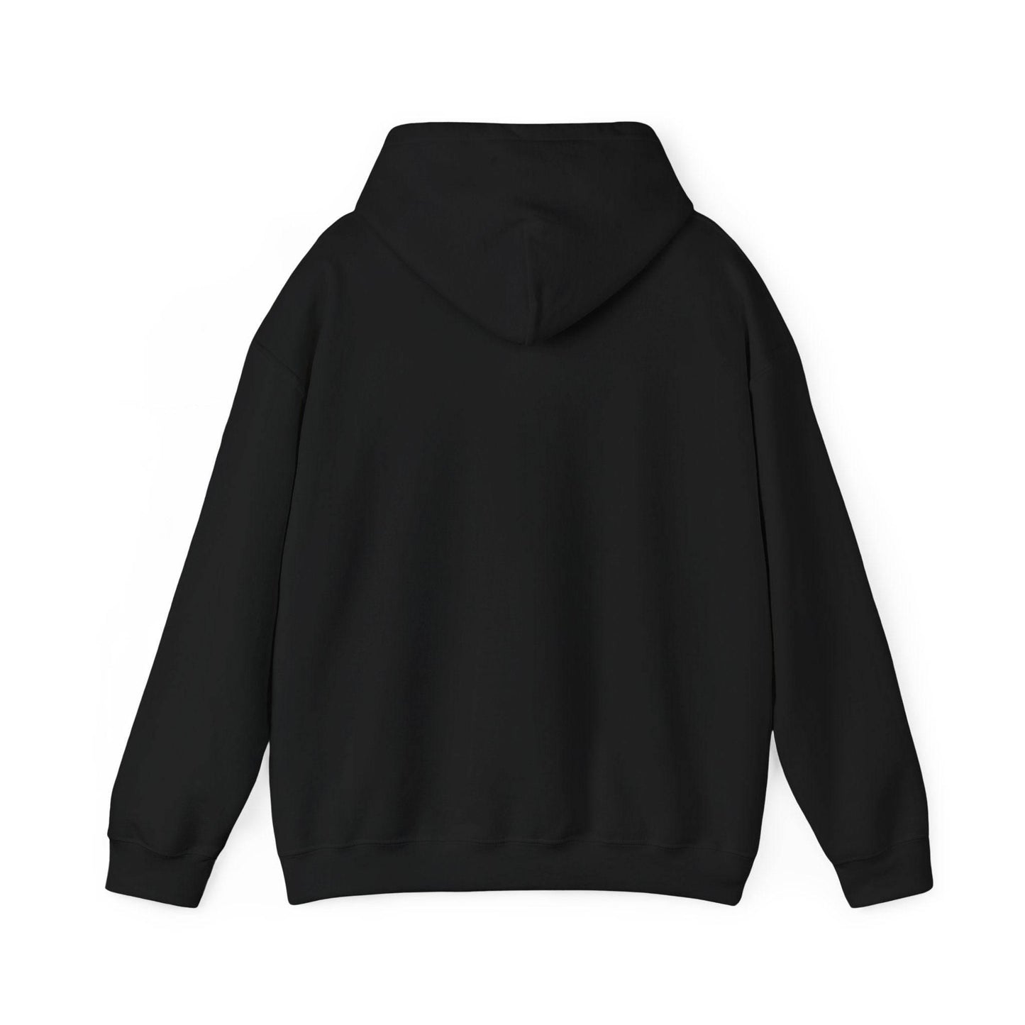 Hooded Sweatshirt Small Steps Every Day - FitLife - WellnessOasis
