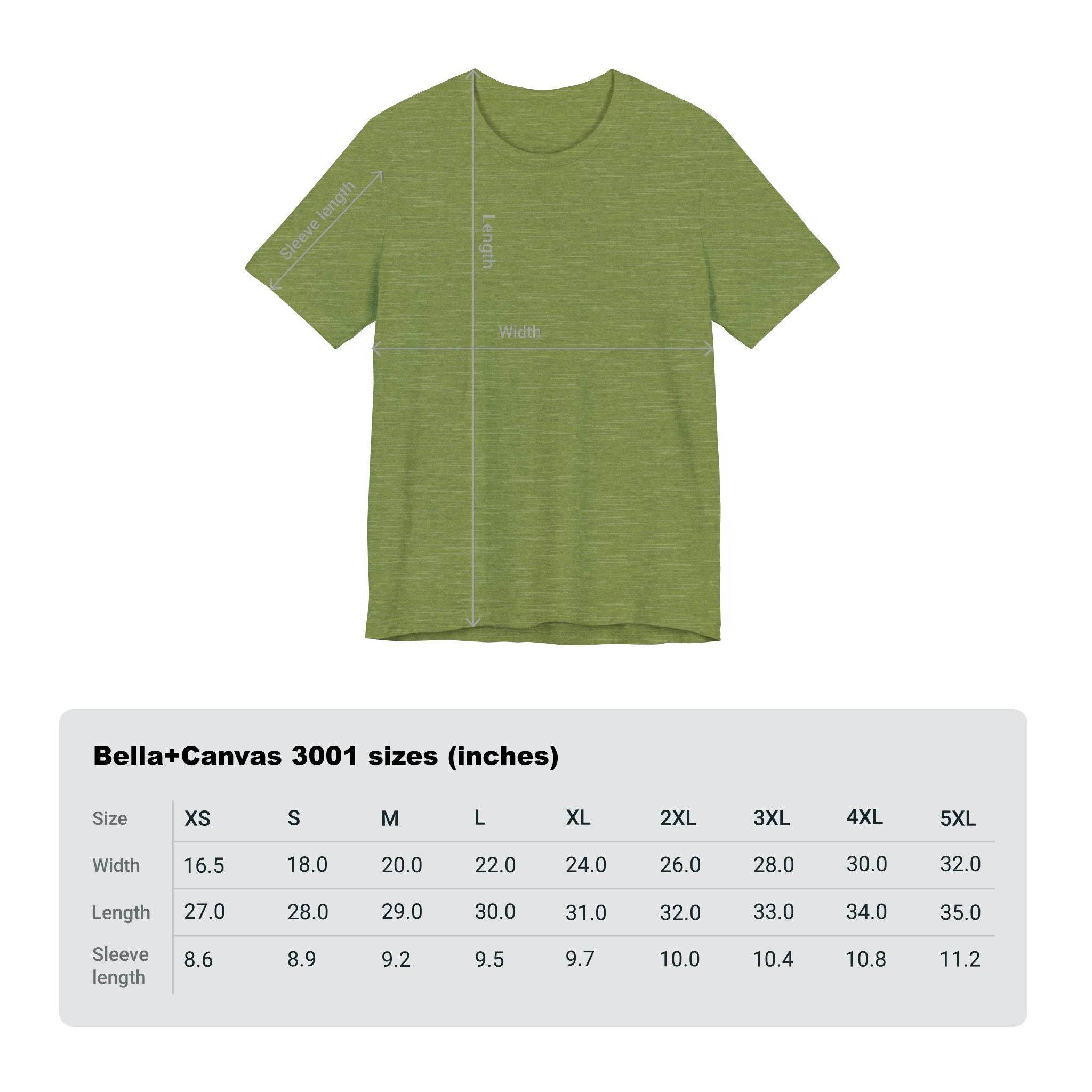 Just a Girl Herbal Graphic Tee - FitLife - WellnessOasis