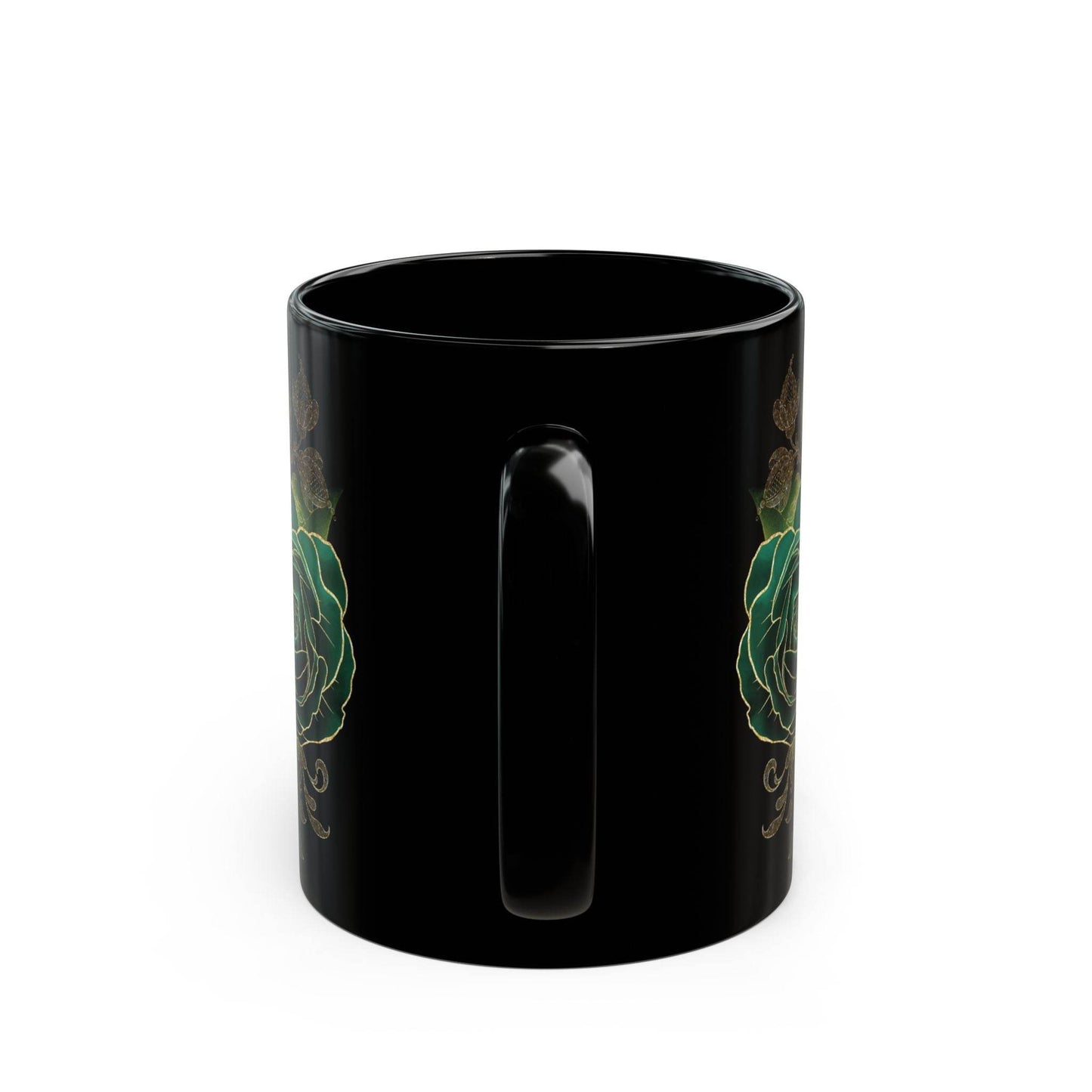 Mug Inhale Inspiration Exhale Greatness - FitLife - WellnessOasis