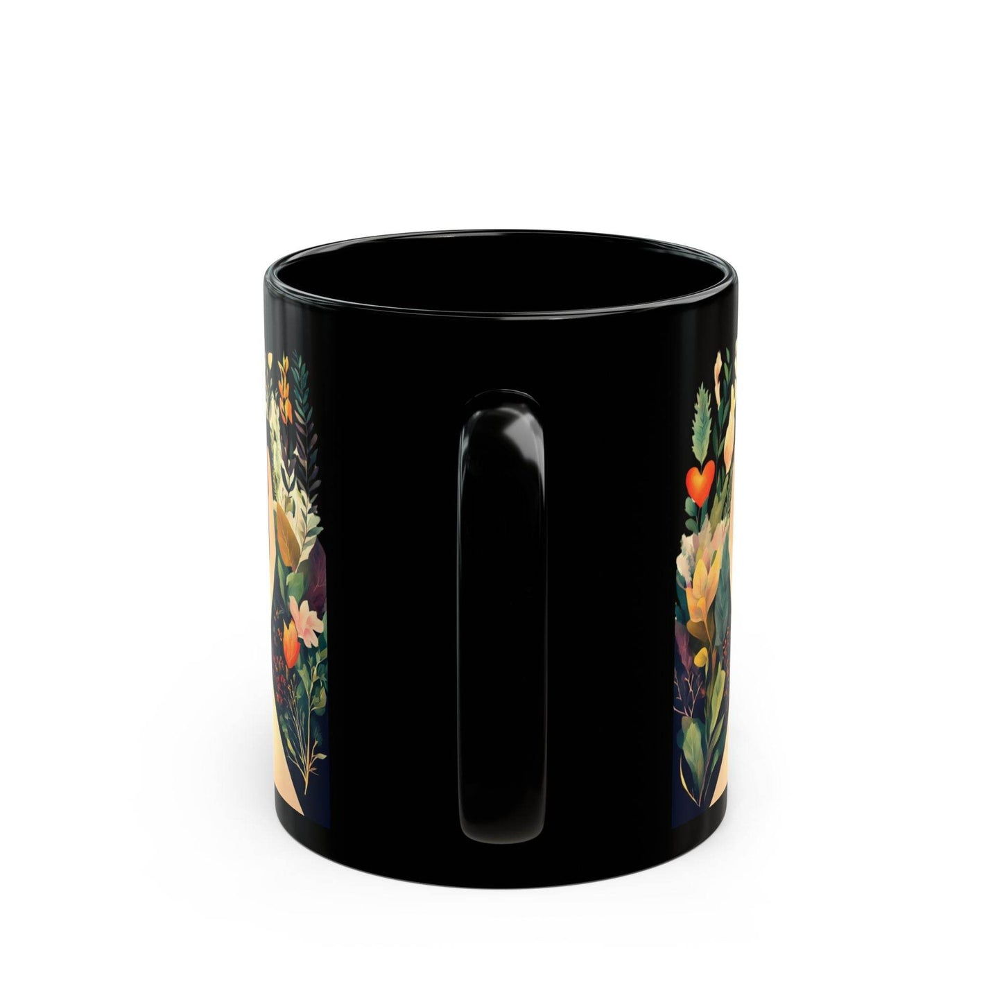 Mug - Your Passion Fuels Your Purpose - FitLife - WellnessOasis