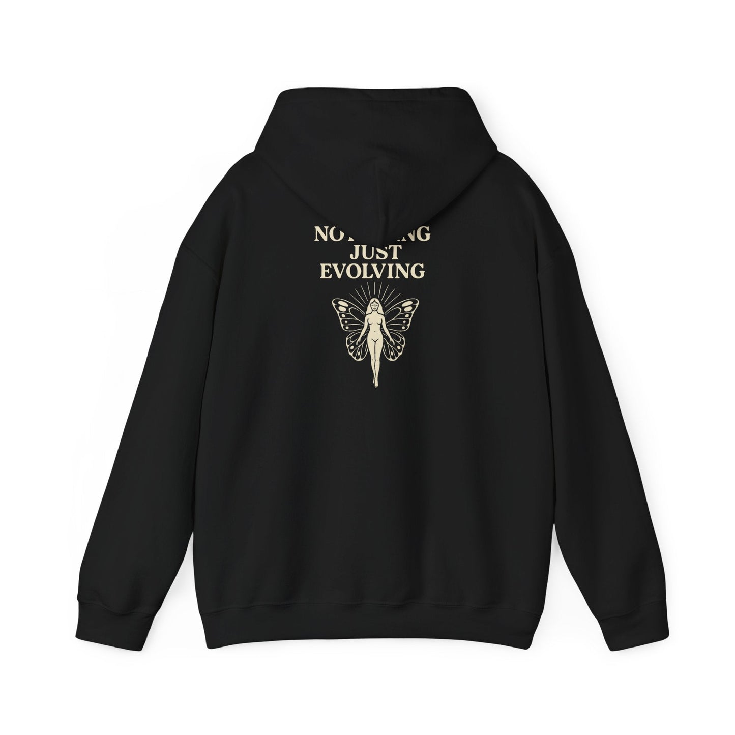 Still Got It Hoodie – Not Aging, Just Evolving | Fit Life Wellness - FitLife - WellnessOasis