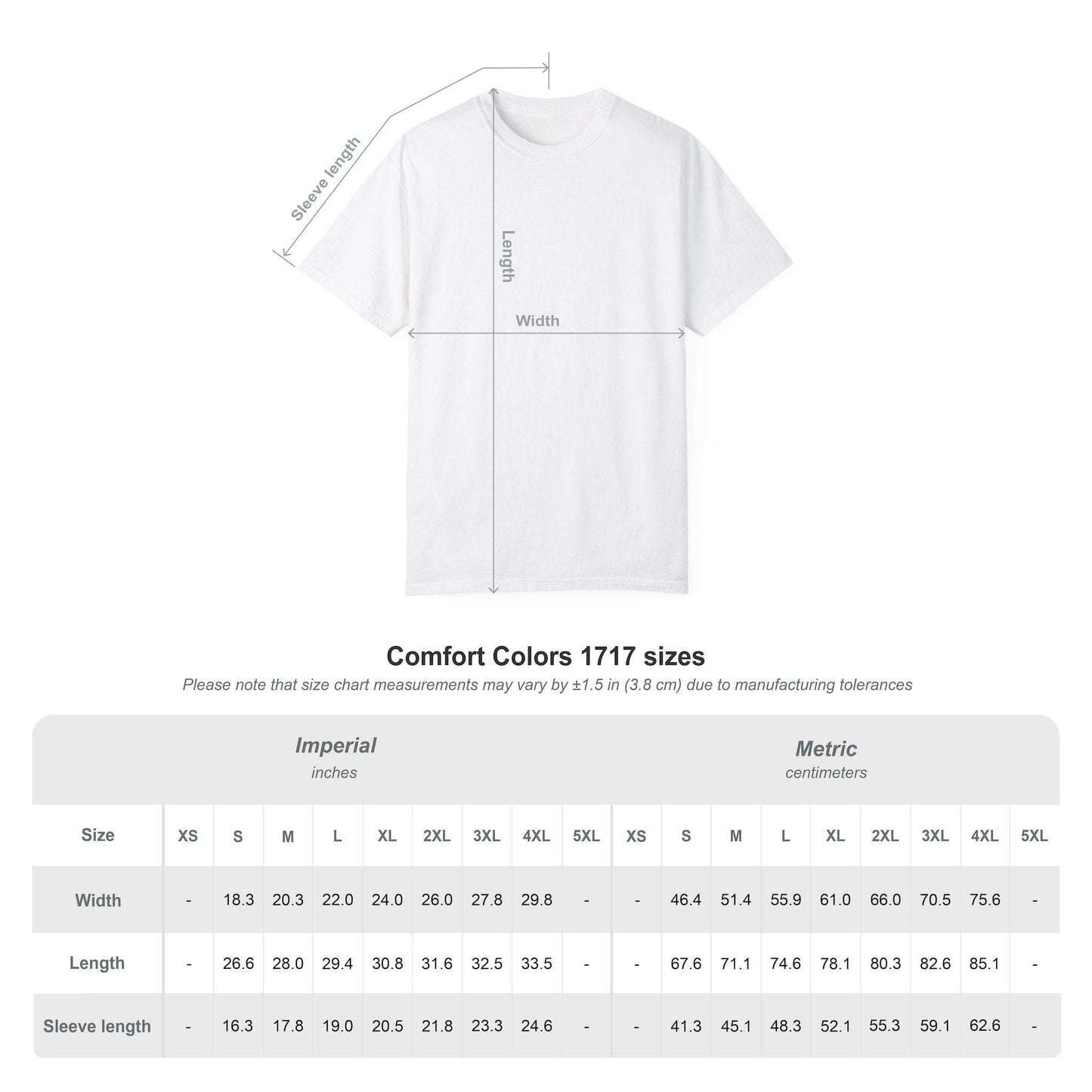 Stronger Calmer and Healthier Tee - FitLife - WellnessOasis