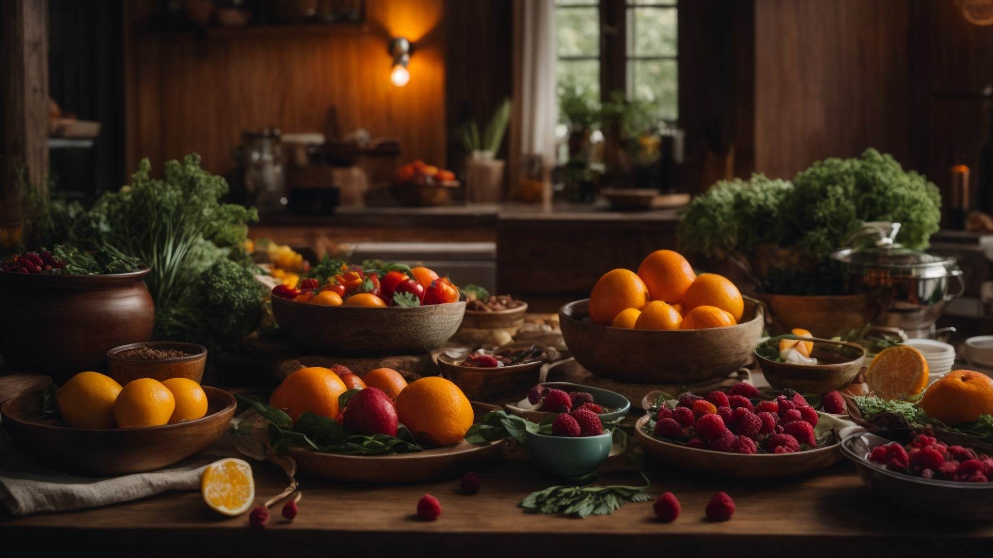 The Ultimate Guide to Mindful Eating: Fuel Your Body and Soul