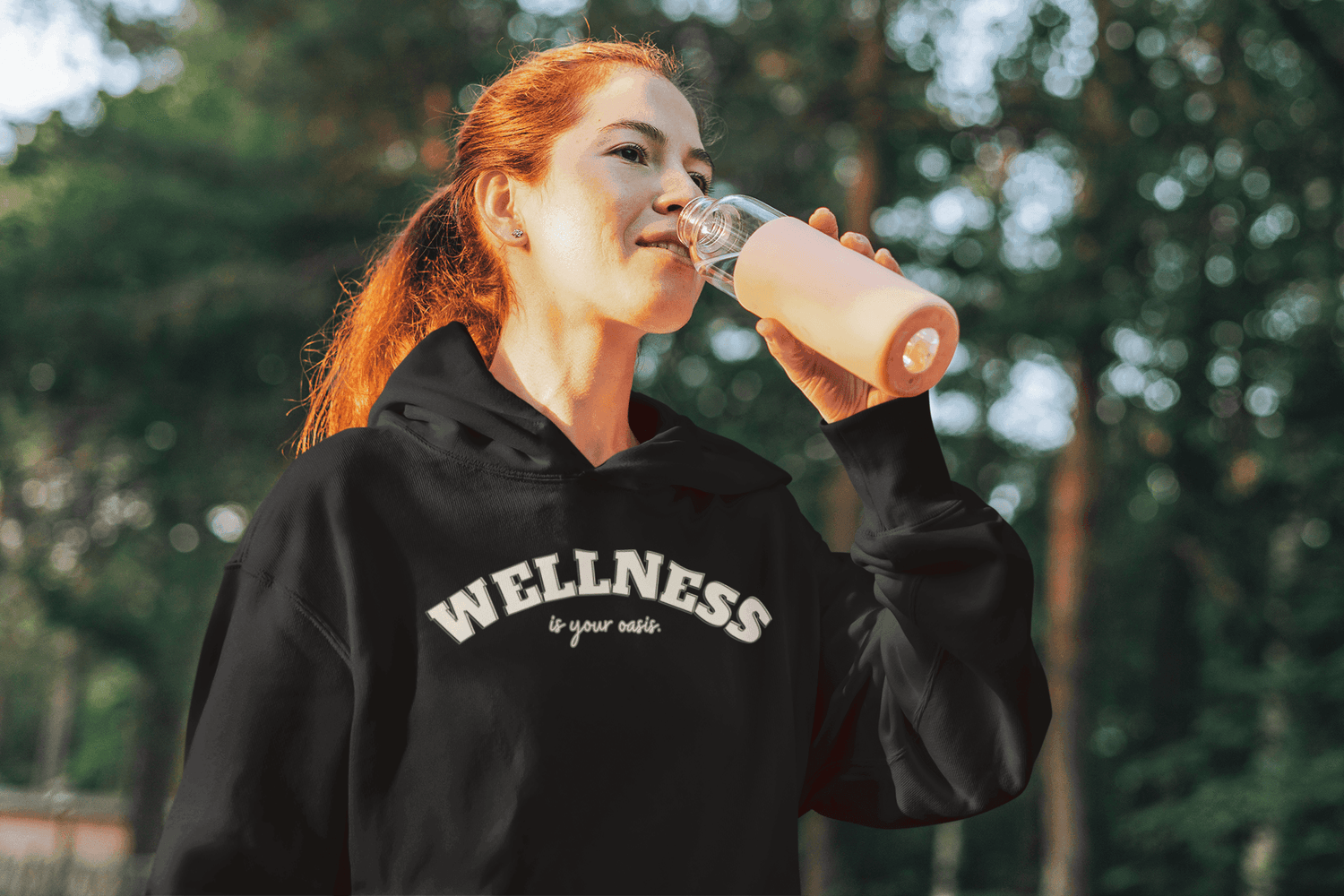 Hoodies - FitLife-WellnessOasis