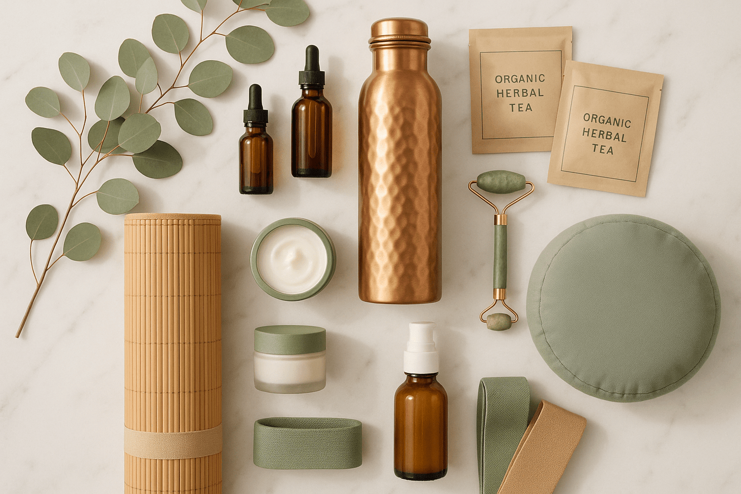 Wellness Picks We Love - FitLife-WellnessOasis