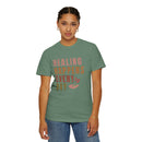 Healing Happens Every Day T-Shirt - FitLife-WellnessOasis
