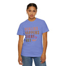 Healing Happens Every Day T-Shirt - FitLife-WellnessOasis