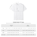 Stronger Calmer Healthier Tee - FitLife-WellnessOasis