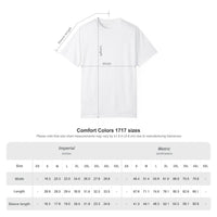 Stronger Calmer Healthier Tee - FitLife-WellnessOasis