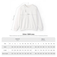 Sweatshirt with 'Be the reason someone smiles today' Quote