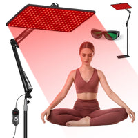 BEICHEN Red Light Therapy for Body and Face - FitLife - WellnessOasis