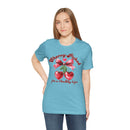 Cherry - Picked Tee - FitLife - WellnessOasis