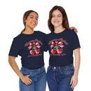Cherry - Picked Tee - FitLife - WellnessOasis