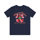 Cherry - Picked Tee - FitLife - WellnessOasis