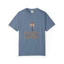 Declutter Your Thoughts T-Shirt – Mindfulness Shirt, Mental Health Tee - FitLife - WellnessOasis