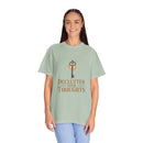 Declutter Your Thoughts T-Shirt – Mindfulness Shirt, Mental Health Tee - FitLife - WellnessOasis