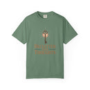 Declutter Your Thoughts T-Shirt – Mindfulness Shirt, Mental Health Tee - FitLife - WellnessOasis