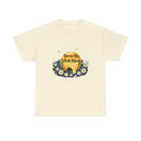 Dream Big Work Hard Tee - FitLife - WellnessOasis
