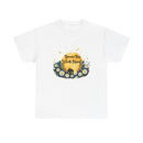 Dream Big Work Hard Tee - FitLife - WellnessOasis