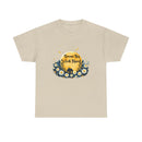 Dream Big Work Hard Tee - FitLife - WellnessOasis