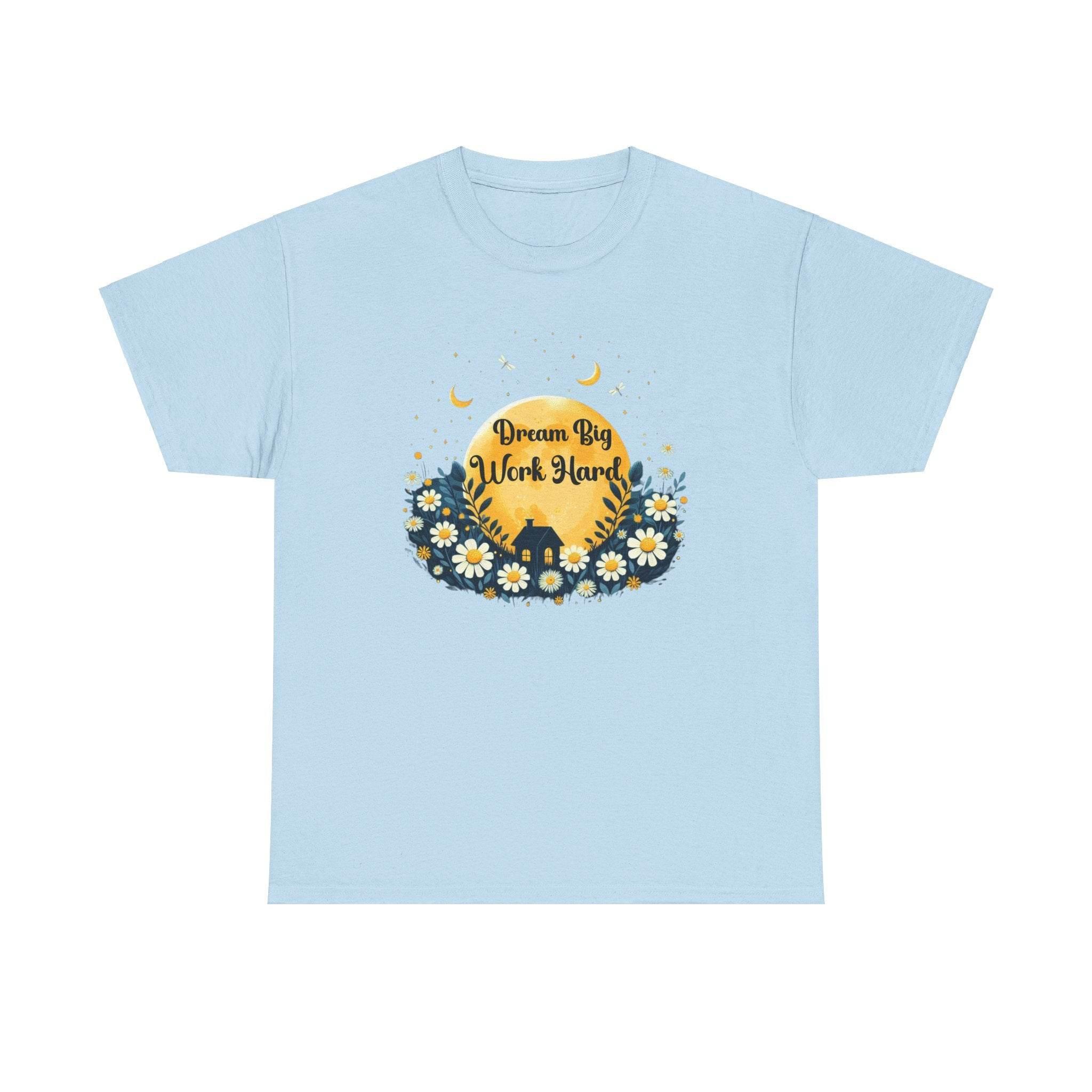 Light Blue / S