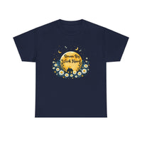 Dream Big Work Hard Tee - FitLife - WellnessOasis