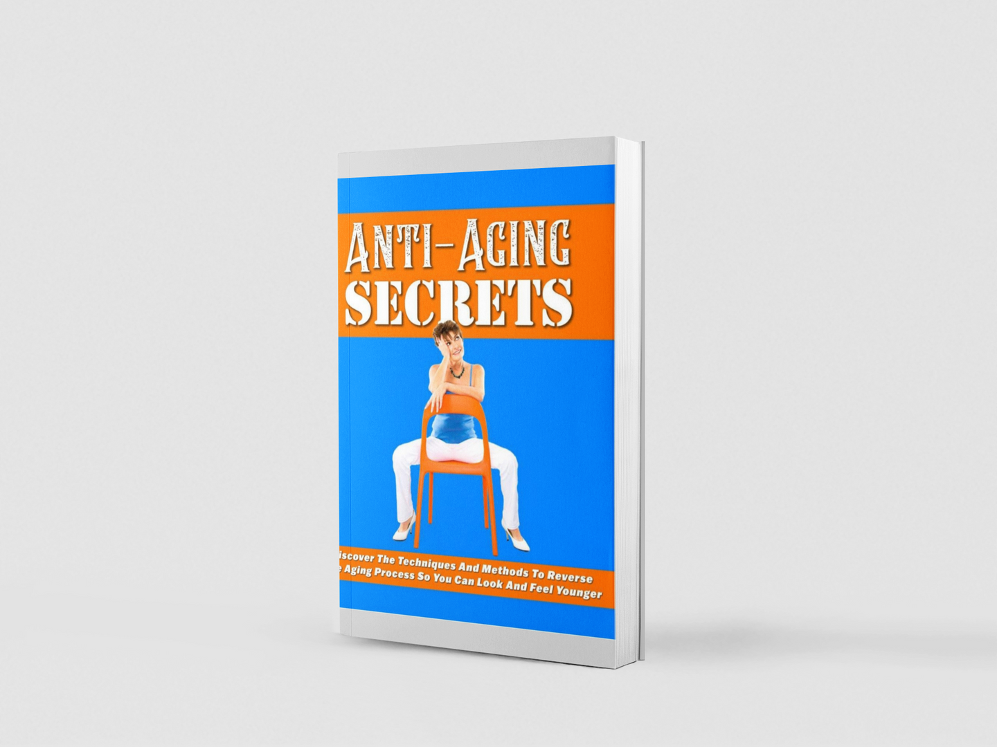 Anti-Aging Secrets: