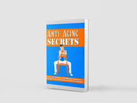 Anti-Aging Secrets: