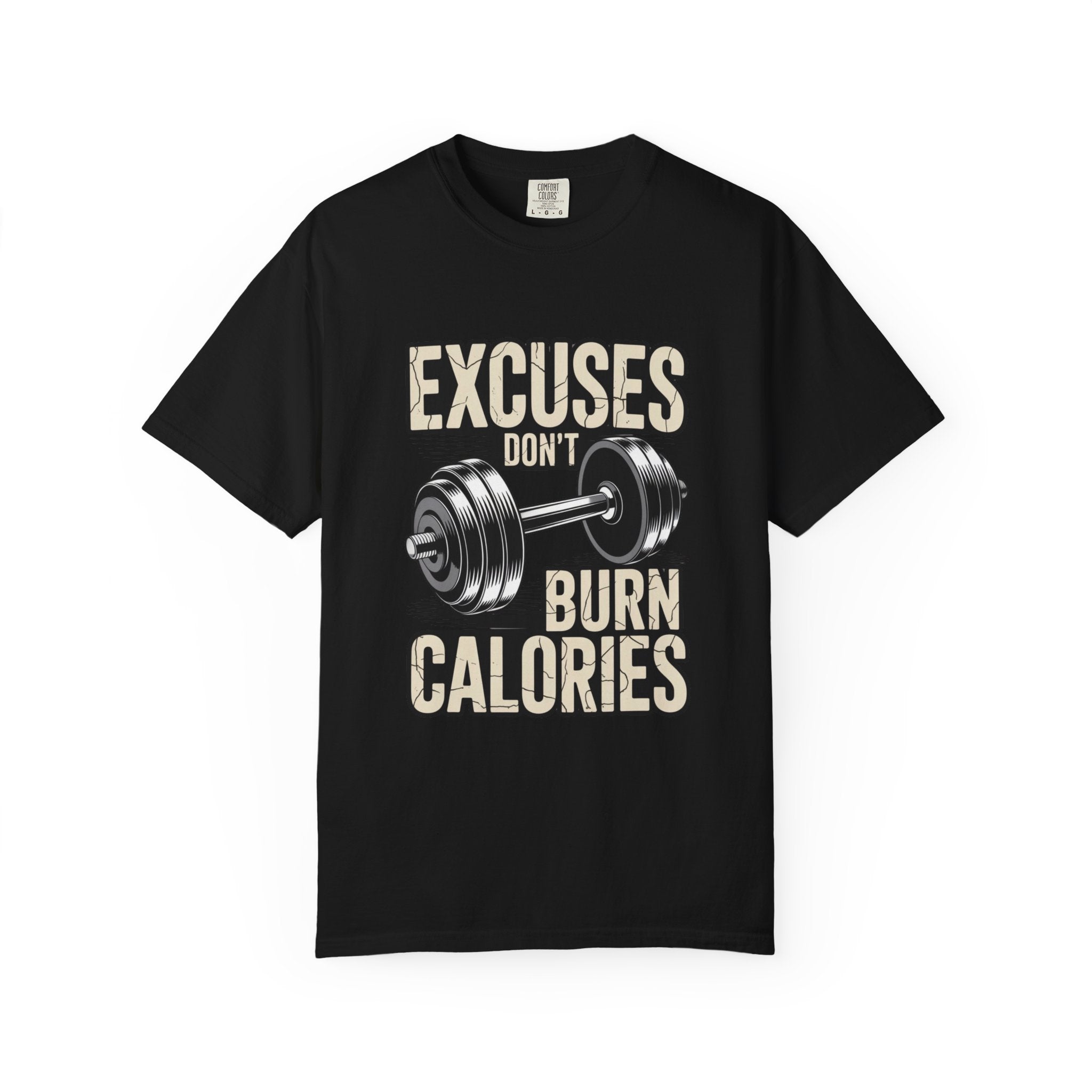 Black / S