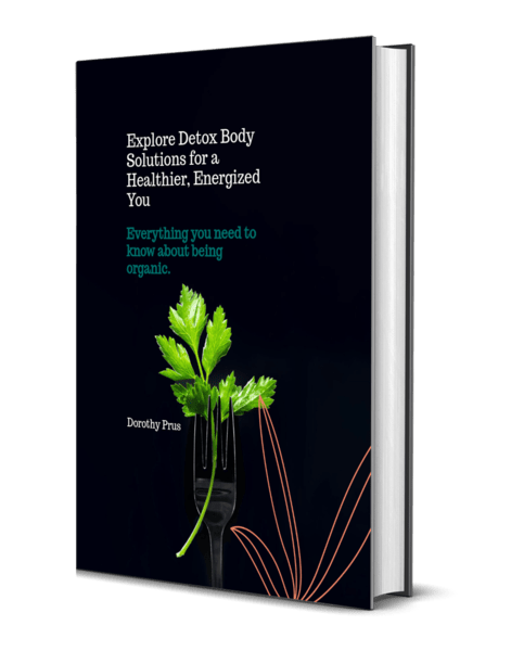 Explore Detox Body Solutions eBook