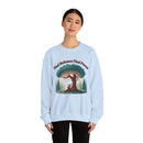 Find Balance Find Peace Sweatshirt - FitLife - WellnessOasis