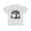 Find Balance Find Peace T-Shirt - FitLife - WellnessOasis