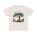 Find Balance Find Peace T-Shirt - FitLife - WellnessOasis