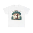 Find Balance Find Peace T-Shirt - FitLife - WellnessOasis