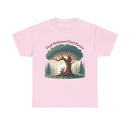 Find Balance Find Peace T-Shirt - FitLife - WellnessOasis