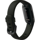 Fitbit Inspire 3 Health & Fitness Tracker – Sleep, Stress, Heart Rate - FitLife - WellnessOasis
