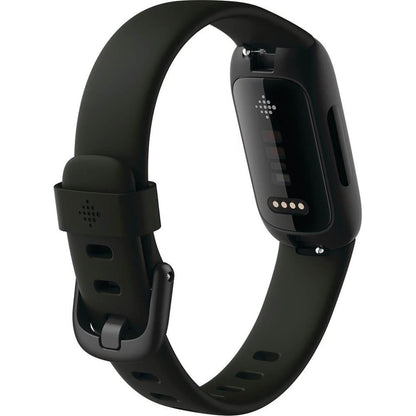 Fitbit Inspire 3 Health & Fitness Tracker – Sleep, Stress, Heart Rate - FitLife - WellnessOasis