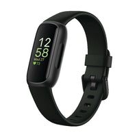 Fitbit Inspire 3 Health & Fitness Tracker – Sleep, Stress, Heart Rate - FitLife - WellnessOasis