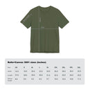 Fitness Fun Tee - Healthy Lifestyle Motif - FitLife - WellnessOasis
