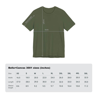 Fitness Fun Tee - Healthy Lifestyle Motif - FitLife - WellnessOasis