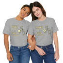 Fuel Your Soul Motivational Fitness Shirt - FitLife - WellnessOasis